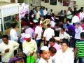 २१ हजार प्रकरणांत ८ कोटी वसूल - Marathi News | 8 crore recovered in 21 thousand cases | Latest raigad News at Lokmat.com