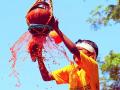 Dahi Handi: यंदाही घागर उताणीच रे, गोपाळा; भाजपचा आंदोलनाचा इशारा - Marathi News | CM Uddhav thackreay not given permission to Dahi Handi Utsav in Maharashtra | Latest maharashtra News at Lokmat.com