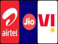 Airtel-Vi ची उडाली झोप! Jio भन्नाट प्लान; ७५जीबी डेटा अन् अनेक बेनिफिट्स - Marathi News | reliance jio affordable 399 postpaid plan offering upto 75gb data with multiple benefits know about airtel and vodafone idea vi | Latest business News at Lokmat.com