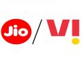 Vodafone-Idea (Vi) चा 'हा' प्लॅन ठरतोय बेस्ट; बेनिफिट्सच्या बाबतीत Reliance Jio ला टाकलं मागे - Marathi News | Vodafone Idea is giving discount with Rs 249 prepaid plan check details better than reliance jio | Latest business Photos at Lokmat.com