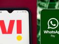 Vodafone Idea launches bill payments, recharge services through WhatsApp - Hindi News | Vodafone Idea launches bill payments, recharge services through WhatsApp | Latest technology Photos at Lokmattimes.com