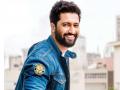लष्करावर आणखी चित्रपट करायला आवडतील- विकी कौशल - Marathi News | Wish to do more films on army says vicky kaushal | Latest filmy Videos at Lokmat.com