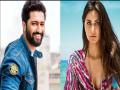 कतरिना कैफ आणि विकी कौशलचे आहे का अफेअर? नेहा धुपियाने केला यावर खुलासा - Marathi News | Are Katrina Kaif and Vicky Kaushal dating each other? Neha Dhupia's big revelation | Latest filmy News at Lokmat.com