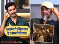 Exclusive: "...अन् विकीच्या डोळ्यातील अश्रूच थांबेना"; सिनेमाच्या चित्रीकरणाचे अंगावर शहारा आणणारे किस्से - Marathi News | vicky kaushal and laxman utekar talk about chhaava movie journey | Latest filmy News at Lokmat.com