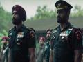 Uri surgical strike movie Review : 'उरी' भारतीय सैन्याची ऐतिहासिक शौर्यगाथा - Marathi News | | Latest filmy News at Lokmat.com
