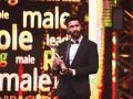 IIFA मध्ये विकी ठरला 'शेरशाह', तर क्रितीनेही पटकावला पुरस्कार; पाहा IIFA पुरस्काराची संपूर्ण यादी - Marathi News | iifa awards 2022 winners list vicky kaushal and kriti sanon got the best actor actress award see the full list here | Latest filmy News at Lokmat.com