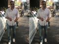विकी कौशलने बदलला लुक, त्याला ओळखणे देखील झाले कठीण - Marathi News | Vicky Kaushal New Look | Latest filmy Photos at Lokmat.com