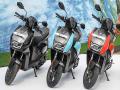 सब्सक्रिप्शनवर मिळणार Hero ची नवीन EV स्कूटर; पुढील महिन्यात होणार लॉन्च, पाहा फिचर्स... - Marathi News | Vida VX2: Hero's new electric scooter will be available on subscription model; to be launched next month, know the features | Latest auto Photos at Lokmat.com