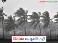 Vidarbha Monsoon Update : विदर्भात मान्सूनची दमदार एन्ट्री; पुढील ५ दिवस यलो अलर्ट वाचा सविस्तर - Marathi News | latest news Vidarbha Monsoon Update: Strong entry of monsoon in Vidarbha; Read the yellow alert for the next 5 days in detail | Latest agriculture News at Lokmat.com