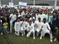 विदर्भ संघाने रणजी करंडक राखला... - Marathi News | Vidarbha team retain Ranji Trophy ... | Latest cricket Videos at Lokmat.com