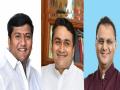 Vidhan Parishad Election: विधान परिषदेचा पत्ता कापल्याने भाजपचे नेते अस्वस्थ - Marathi News | BJP leaders upset over rejection of candidature for Legislative Council | Latest sangli News at Lokmat.com