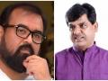 काका-पुतण्याचे राजकीय युद्धाचे लोण आता औरंगाबादेत - Marathi News | Another uncle in the Maharashtra face to face | Latest maharashtra News at Lokmat.com