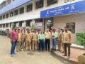 महावितरणच्या कर्मचाऱ्यांना मारहाण करणाऱ्या दोघांविरुद्ध गुन्हा दाखल - Marathi News | | Latest kalyan-dombivli News at Lokmat.com