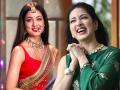 Vidisha Srivastava: प्रेग्नेंट आहे 'भाभीजी घर पर हैं'मधील अनिता भाभी, विदिशा श्रीवास्तवचं मॅटर्निटी फोटोशूट व्हायरल - Marathi News | Bhabiji ghar par hai actress vidisha srivastava aka anita bhabi is pregnant shares her maternity photoshoot pictures | Latest filmy News at Lokmat.com