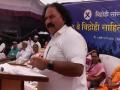 विद्रोही साहित्य संमेलनात शक्तिपीठ महामार्ग रद्दसह विविध ठराव मंजूर - Marathi News | Various resolutions including cancellation of Shakti Peeth highway passed at Vidrohi Sahitya Sammelan in Satara | Latest maharashtra News at Lokmat.com