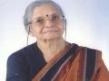 ज्येष्ठ सामाजिक कार्यकर्त्या विद्या बाळ यांचे निधन - Marathi News | Senior social worker Vidya Bal passes away | Latest maharashtra News at Lokmat.com