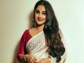 लॉकडाउनमध्ये विद्या बालन करतेय ही गोष्ट, पहा त्याचा हा व्हिडिओ - Marathi News | Vidya Balan is doing this in Lockdown, watch this video of her TJL | Latest filmy News at Lokmat.com