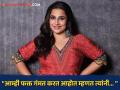पुरस्काराऐवजी हातात दिला नारळ, आऊटफिटवरून केलं टार्गेट; विद्या बालनने सांगितला इंडस्ट्रीतील वाईट अनुभव - Marathi News | bollywood actress vidya balan hey baby out fit made was fun in award show felt like bullying  | Latest filmy News at Lokmat.com