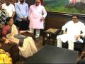 राज ठाकरे कुणाला भीक घालत नाहीत, आम्ही त्यांच्यासोबत आहोत; राष्ट्रवादीचा पाठिंबा - Marathi News | Raj Thackeray does not scare anyone, we are with him; NCP Support to Raj | Latest mumbai News at Lokmat.com