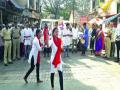 विद्यार्थीदशेतच ध्येय निश्चिती महत्त्वाची - Marathi News | The goal of the student is important | Latest raigad News at Lokmat.com