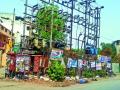 शहरात वीज दुर्घटनेसाठी एका ठिणगीचा अवकाश - Marathi News | A sparkle for the city's electricity disaster | Latest pimpri-chinchwad News at Lokmat.com