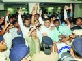नागपुरात वीज दरवाढीच्या प्रस्तावावर आक्रोश - Marathi News | Resentment in electricity tariff proposal in Nagpur | Latest nagpur News at Lokmat.com