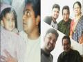 Vijay Chavan Death anniversary: विजय चव्हाण यांच्या फॅमिलेचे फोटो तुम्ही पाहिलेत का? - Marathi News | Vijay Chavan Death anniversary: Vijay Chavan family pictures | Latest filmy News at Lokmat.com
