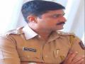 बीडचे नवे अपर पोलीस अधीक्षक विजय कबाडे - Marathi News | Beed's new Additional Superintendent of Police Vijay Kabade | Latest beed News at Lokmat.com