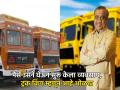 उसने पैसे घेऊन खरेदी केलेला ट्रक; आज आहेत ५००० गाड्यांचे मालक, ट्रक किंग म्हणून आहे ओळख - Marathi News | A truck bought with borrowed money Today there are 5000 truck own known as Truck King success story of vrl logistics vijay sankeshwar | Latest business Photos at Lokmat.com