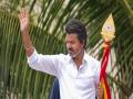 Thalapathy Vijay: ब्लॉकबस्टर एन्ट्री! अभिनेता विजय यांच्या TVK पक्षाने शतक पूर्ण केले; बहुमत गाठणार? - Marathi News | Tamil Nadu Assembly Election 2026: Blockbuster entry, Actor Vijay TVK party completes century; Will it reach majority? Setback to DMK | Latest national News at Lokmat.com