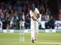 India vs England 2nd Test: दोन्ही डावांत भोपळा फोडू न शकलेला मुरली सहावा फलंदाज - Marathi News | India vs England 2nd Test: Murali sixth batsman who can not take single run in both innings | Latest cricket News at Lokmat.com