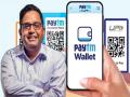 Paytm payment Bank चे प्रमुख विजय शेखर शर्मा यांचा अध्यक्षपदाचा राजीनामा - Marathi News | Paytm News: Paytm chief Vijay Shekhar Sharma resigns as chairman, board membership too | Latest business News at Lokmat.com