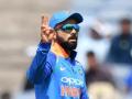दिलगिरी सोडा, विराट कोहलीने 'त्या' विधानावर दिली ही प्रतिक्रिया... - Marathi News | Virat Kohli responded on 'Leave India' comment | Latest cricket News at Lokmat.com