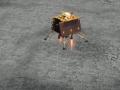 Chandrayaan-2: ...त्यामुळे चंद्रावर उतरताना विक्रम लँडर झाला क्रॅश, प्राथमिक तपासातून मिळाले संकेत - Marathi News | Chandrayaan-2: ...Vikram lander crashed maybe due to problem in landing program | Latest national News at Lokmat.com