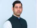 हरयाणात काँग्रेस प्रवक्त्याची भरदिवसा गोळ्या झाडून हत्या - Marathi News | Haryana Congress leader Vikas Chaudhary shot dead | Latest national News at Lokmat.com