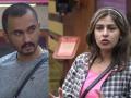 Bigg Boss Marathi 3 Upadate:कोणाचं कारणं घरच्यांना पटणार मीरा की विकास ?   - Marathi News | Bigg Boss Marathi 3 Upadate: Whose reason family Accept meera jagannathan or Vikas Patil? | Latest filmy News at Lokmat.com