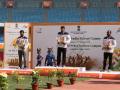 महाराष्ट्राच्या विकास यादवला सुवर्णपदक - Marathi News |  Maharashtra's Vikas Yadava Gold Medal | Latest other-sports News at Lokmat.com