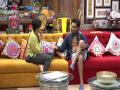 Bigg Boss Marathi 3: 'सांभाळून बोलायचं म्हणून...'; तृप्ती देसाईंनी दिला विकासला सल्ला - Marathi News | bigg boss marathi 3 trupti desai and vikas patil new plan | Latest filmy News at Lokmat.com