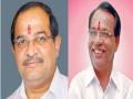 Lok Sabha Election 2019 : कांबळे यांच्या उमेदवारीमुळे विखेंची कोंडी - Marathi News | Lok Sabha Election 2019: bhausaheb kamble candidate from congress radhakrushna vikhe | Latest ahilyanagar News at Lokmat.com