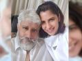 Vikram Bhatt Wedding: म्हणून विक्रम भट यांनी वर्षभर लपवून ठेवली लग्नाची बातमी; आता झाला खुलासा - Marathi News | Vikram Bhatt reveals why he kept his marriage with Shwetambari Soni a secret for a year Vikram Bhatt Wedding | Latest filmy News at Lokmat.com