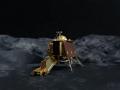 Chandrayaan 2: लँडर विक्रमशी संपर्क न झाल्यास पुढे काय? जाणून घ्या इस्रोची योजना - Marathi News | chandrayaan 2 isro will use upgraded version of vikram lander pragyan rover in chandrayaan 3 | Latest national News at Lokmat.com