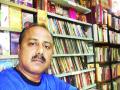 ‘विक्रम’ वाचनालय जपतेय बडोद्याचे मराठीपण! - Marathi News |  | Latest mumbai News at Lokmat.com