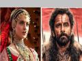 Kangana Ranaut SITA Movie: कंगनाच्या 'सीता'मध्ये विक्रम साकारणार भगवान रामाची भूमिका; दिग्दर्शकाने घेतली भेट - Marathi News | Kangana Ranaut SITA Movie: Vikram to Play lord Rama in Kangana Ranaut's Sita | Latest filmy News at Lokmat.com