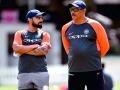 टी-२० मालिका आजपासून : टीम इंडिया पुन्हा मैदानात - Marathi News | Team India again in the field in t-20 west indies series | Latest cricket News at Lokmat.com