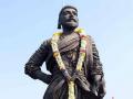 विलेपार्ले व टी २ टर्मिनल समोरिल छत्रपती शिवाजी महाराजांच्या पुतळ्यावर संरक्षक छत्री उभारा; वॉचडॉग फाउंडेशनची मागणी - Marathi News | | Latest mumbai News at Lokmat.com