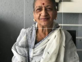 कृष्णा मेणसे यांच्या पत्नी विमल मेणसे यांचे निधन - Marathi News | Vimal Mensey, wife of Krishna Mense, passed away | Latest kolhapur News at Lokmat.com