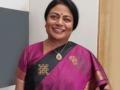 आर. विमला नागपूरच्या नव्या जिल्हाधिकारी  - Marathi News | R. Vimala is the new Collector of Nagpur | Latest nagpur News at Lokmat.com