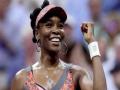 Miami Open: व्हीनसचा संघर्षपूर्ण विजय - Marathi News | Miami Open: Critical win of Venus | Latest tennis News at Lokmat.com