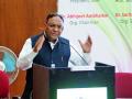 सरकार खासगी डॉक्टरांना विश्वासात घेत नाही : विनय अग्रवाल - Marathi News | Government does not believe in private doctors: Vinay Agrawal | Latest nagpur News at Lokmat.com