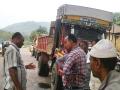 विन्हेरे रस्त्याच्या मोबदल्याचा प्रश्न ऐरणीवर - Marathi News | The question of the redemption of the Vinhre road lies on Arani | Latest raigad News at Lokmat.com
